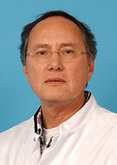 Foto van: dr. A.H. Liem