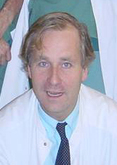 Foto van: dr. A.J. van Boven