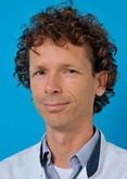Foto van: dr. J.M. Akkerhuis