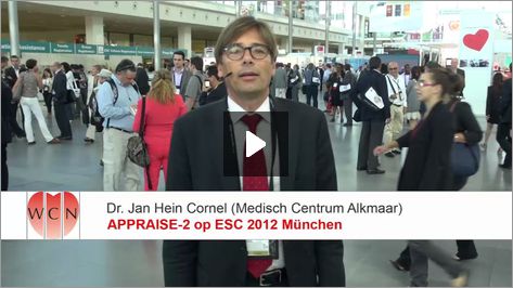 APPRAISE-2: subgroep hartfalen