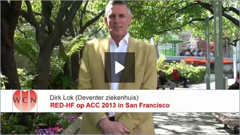 Presentatie resultaten RED-HF