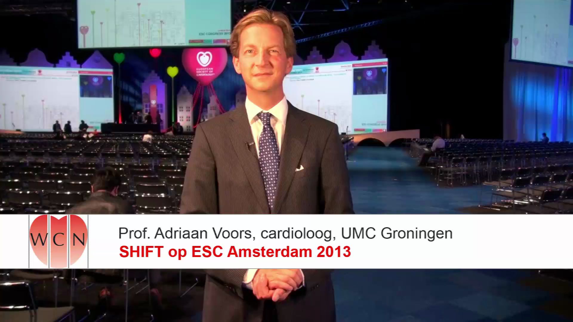 Nierfunctie in SHIFT