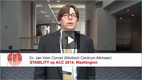 STABILITY op ACC 2014