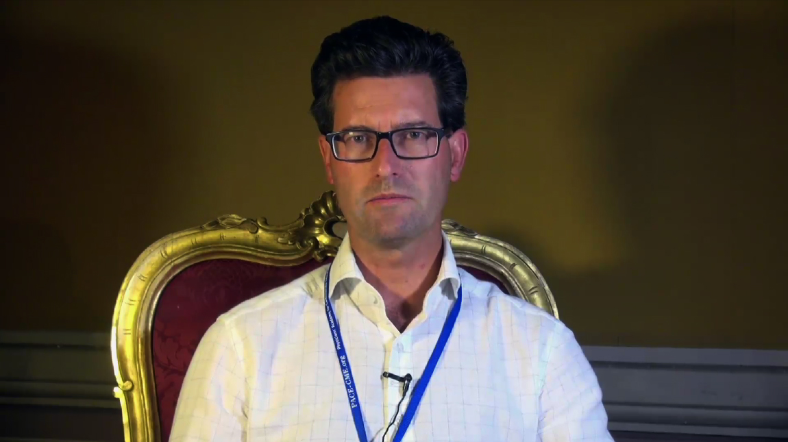 Transatlantische dialogen