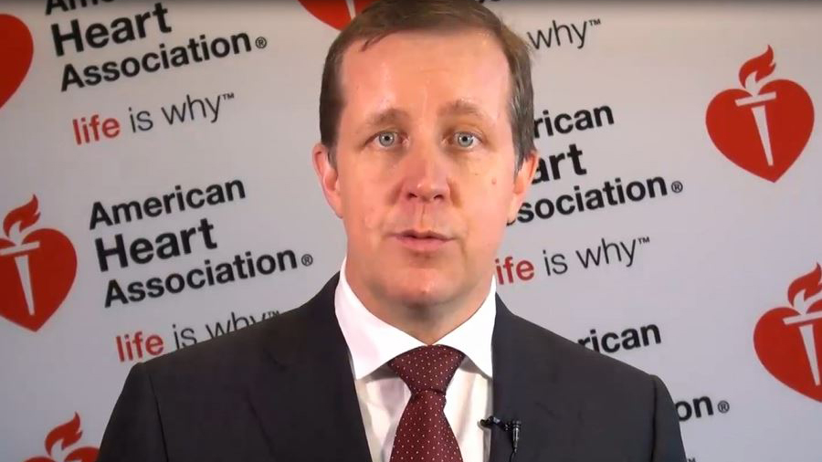 ASSERT II op AHA 2016