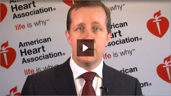 ASSERT II op AHA 2016