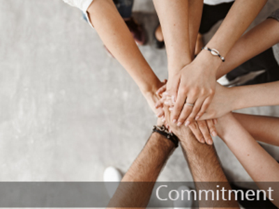 Commitment